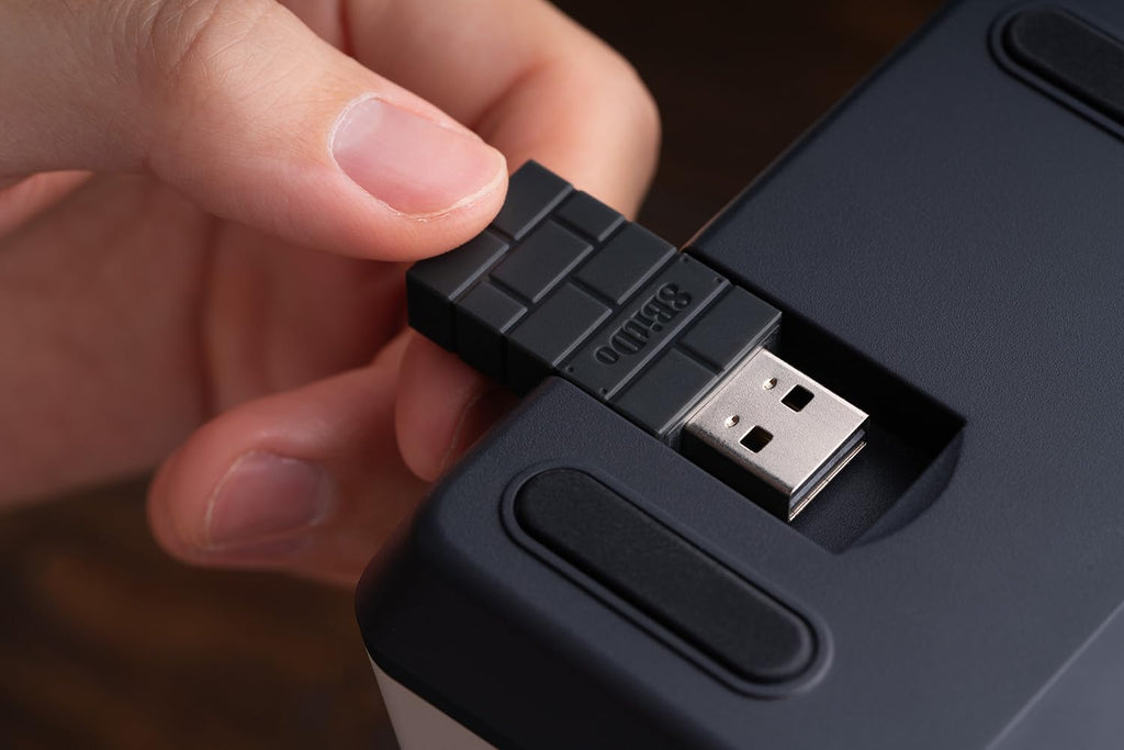 Retro 18 Mechanical Numpad