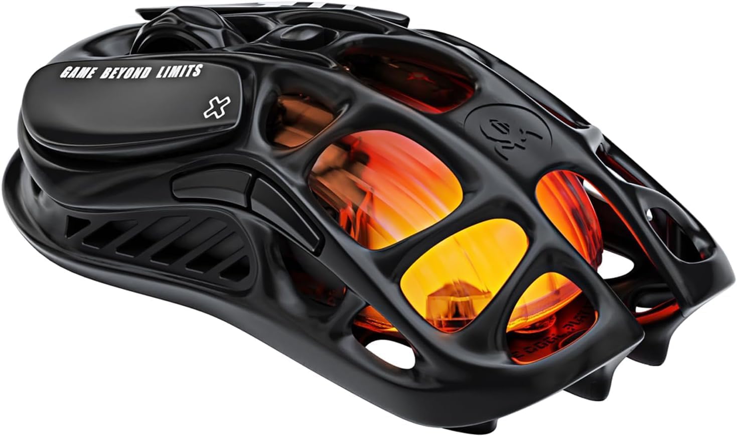 Mercury M2 Wireless Gaming Mouse