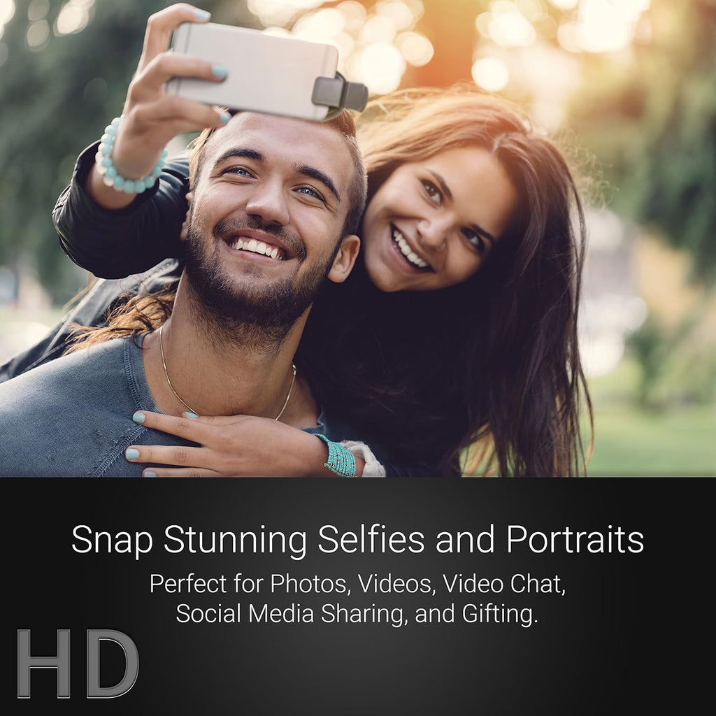 Wide Angle Lens for iPhone and Andriod